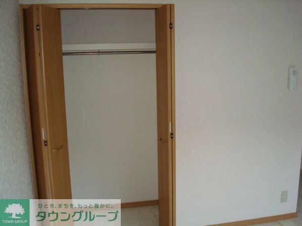 プレミールセゾンの物件内観写真